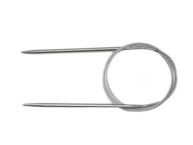 

Спицы China круговые стальные, 3.50мм-60см DMI18_12724_60*3.5