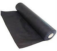 

Агроволокно ФАСОВАНЕ чорне, 50" 3,2х10м (укр), пакет (вага-0,8кг, мульча)