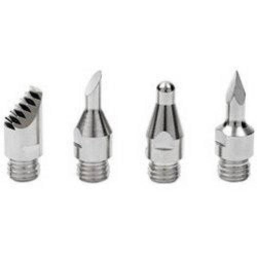 

Набор насадок для выжигания Dremel 204 для Versatip