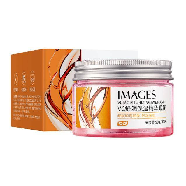 

Патчи от темных кругов под глазами Images VC Moisturizing Eye Mask