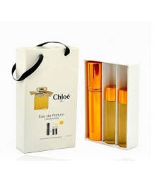 

Женский мини парфюм Eau De Parfum 3*15 мл