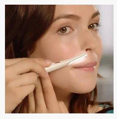 

Женский триммер для лица Flawless Dermaplane, хорошая цена