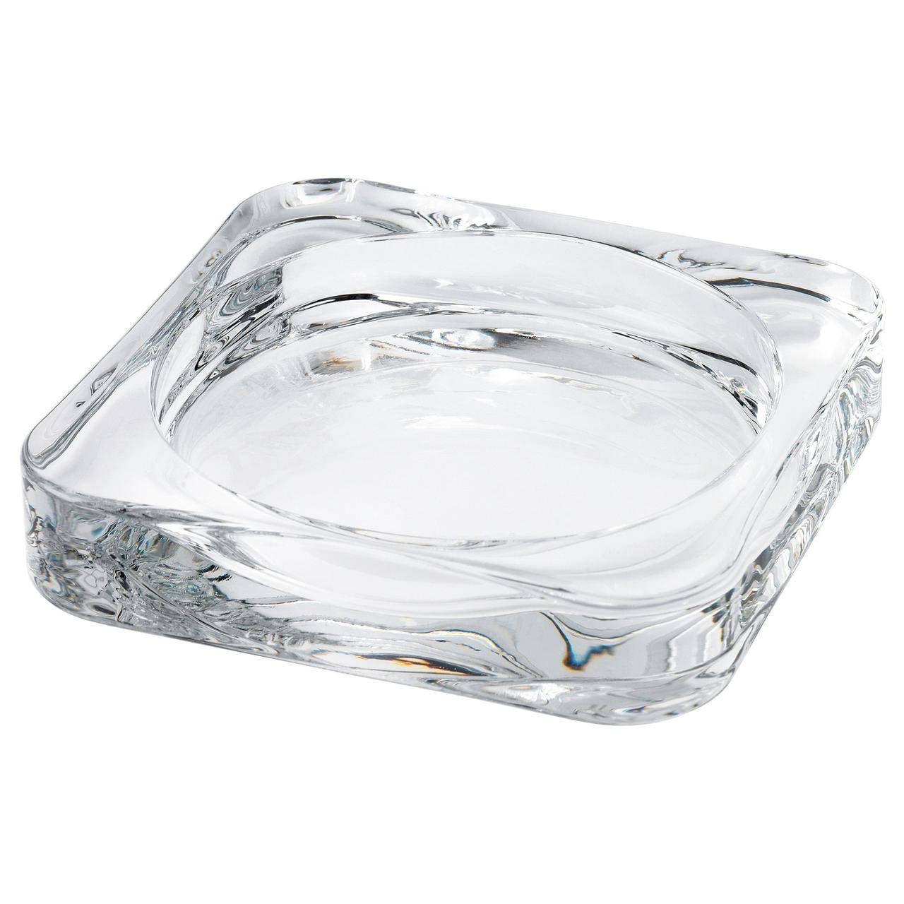 

IKEA Подсвечник GLASIG (ИКЕА ГЛАСИГ) 602.591.43