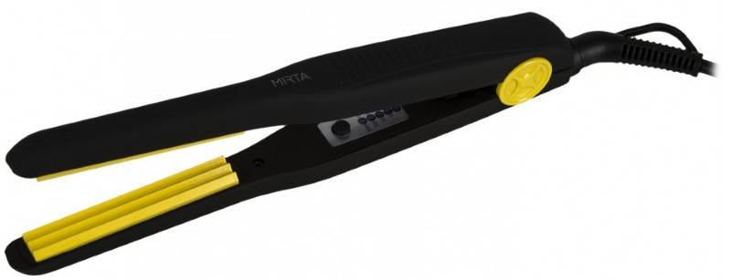 

Щипцы для волос MIRTA HS-5125Y гофре
