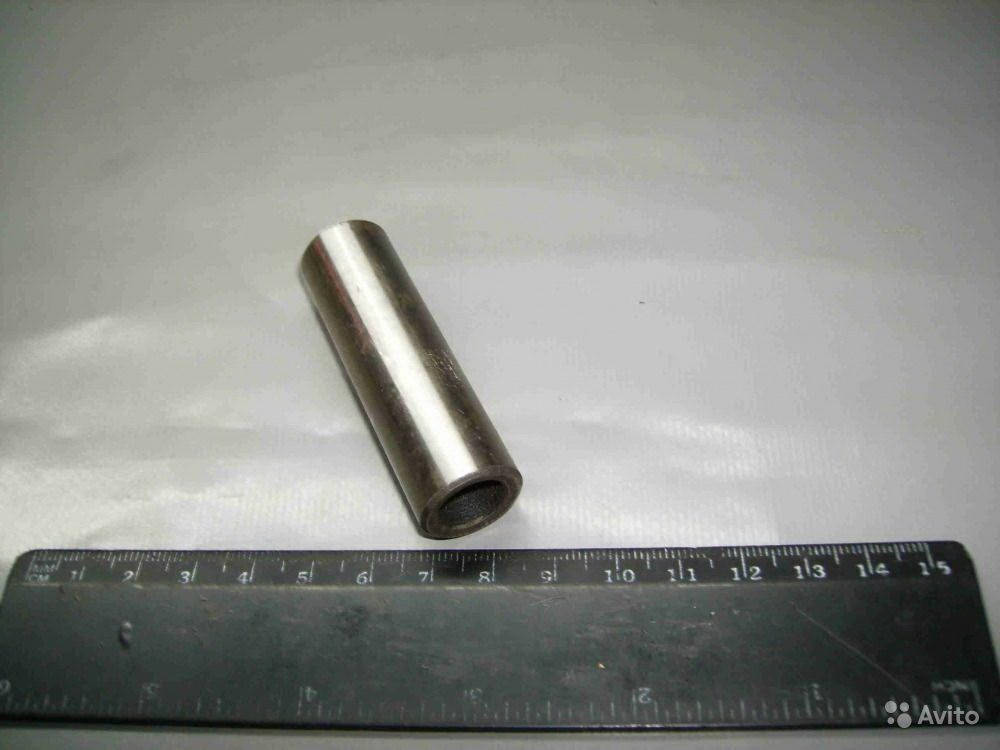 

Палец поршневой ПД-10 (Украина) Д24-026-А