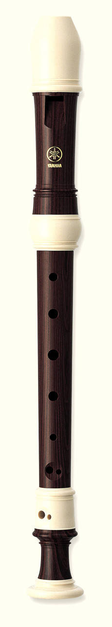 

Блок-флейта YAMAHA YRS-311 III