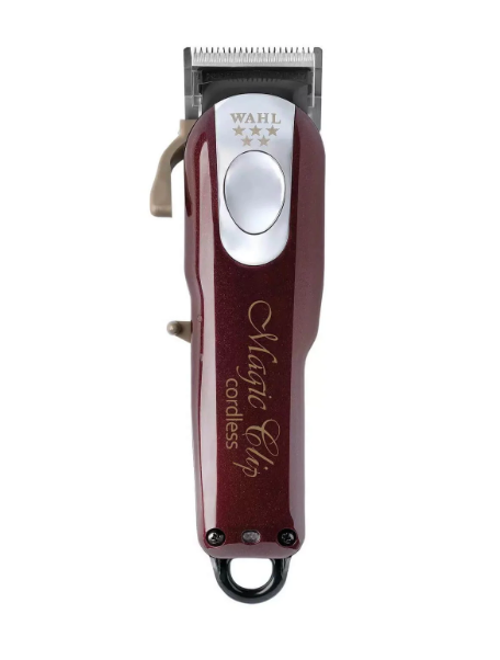 

Машинка для стрижки Wahl Magic Clip Cordless 5star (8148-316)