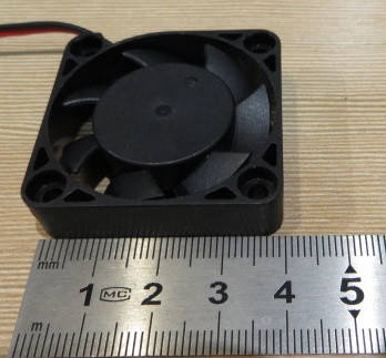 

Вентилятор 12V