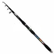 

Cпиннинг карповый телескопический Kaida Tele Carp 3.9m, 150-300g