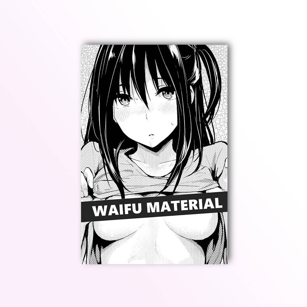 

Открытка Hentai 01