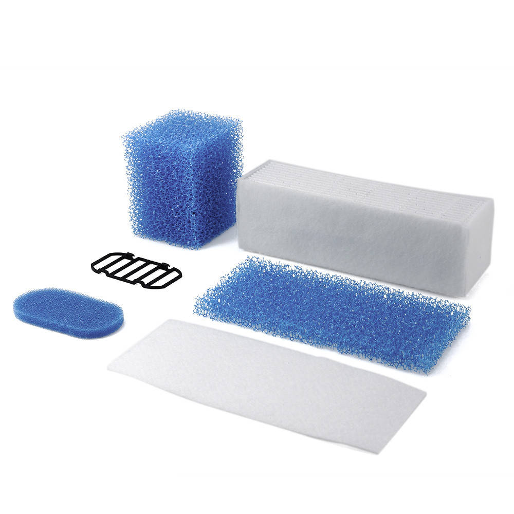 

Оригинальный комплект фильтров для пылесоса 787203 Thomas Twin/ Twin TT/ Twin T2