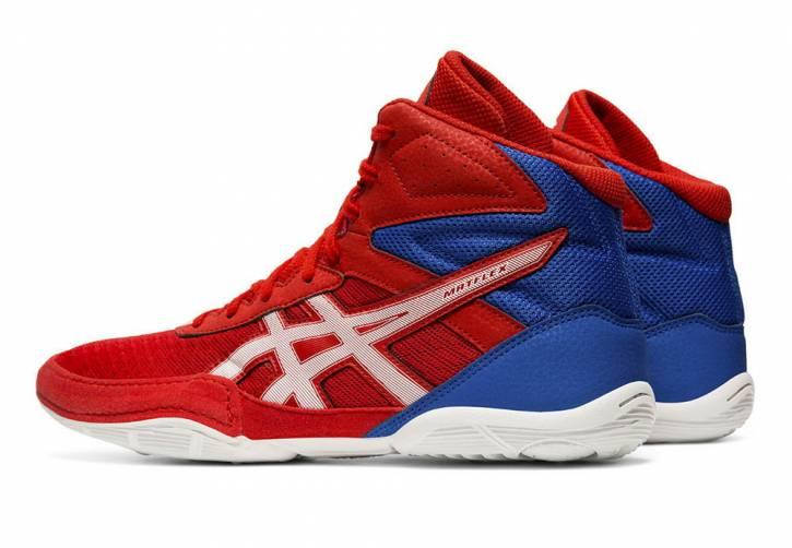 

Борцовки, боксерки Asics Matflex 6