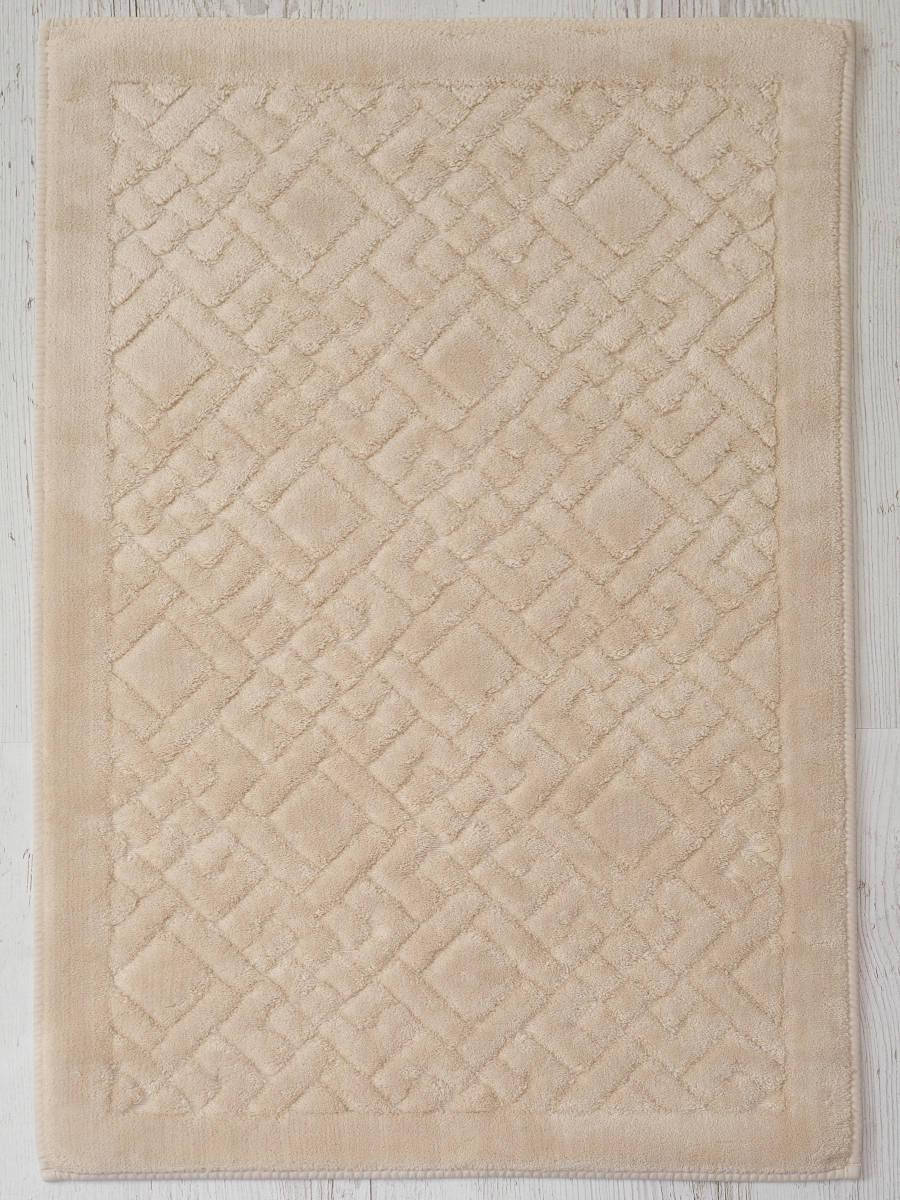 

Коврик 70x120 PAVIA LIVIA BEJ бежевый