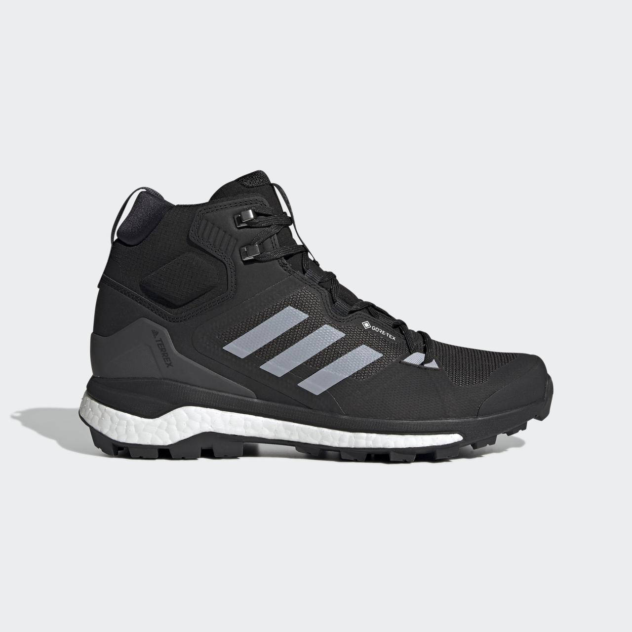 

Мужские ботинки Adidas TERREX Skychaser 2 GTX (Артикул:FZ3332), Черный
