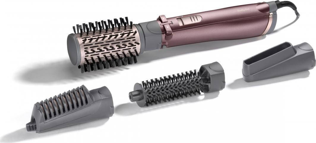 

Фен-щетка BaByliss AS960E