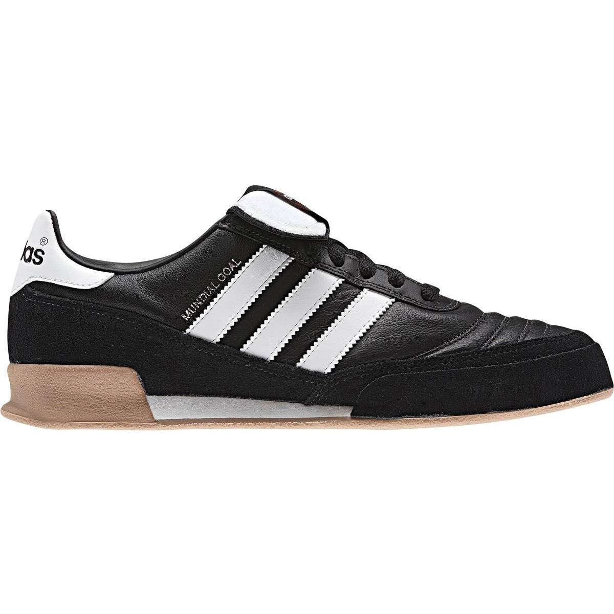 

Футзалки adidas MUNDIAL GOAL LEATHER - Оригинал
