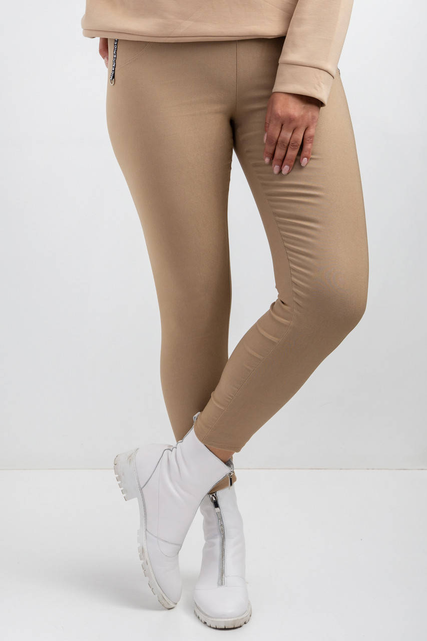 

Лосины джэгинсы