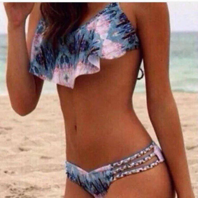 

Купальник SW108