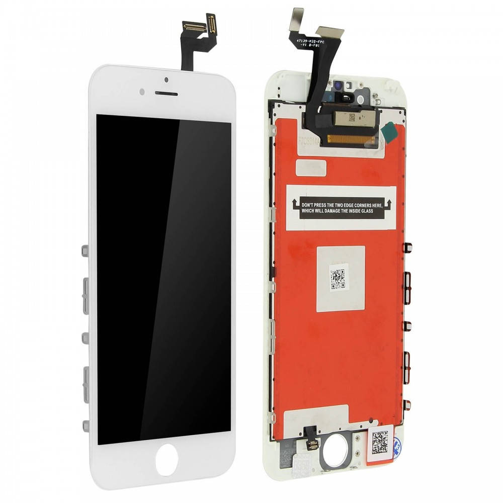 

Дисплей iPhone 6S (4.7") с тачскрином, Original PRC, White