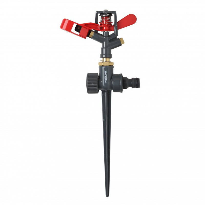 

Распылитель пульсирующий металлический PROLINE 99387