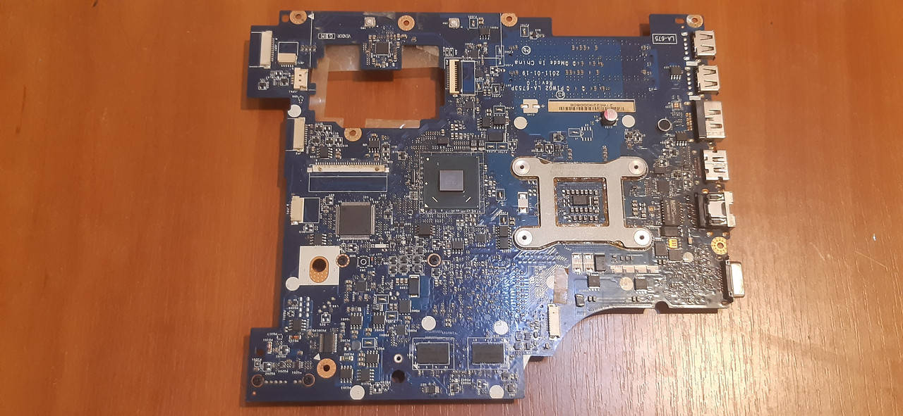 

Материнская плата lenovo g570