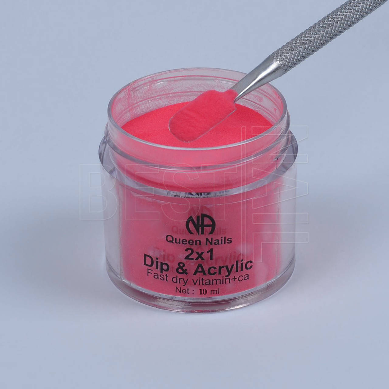 

Дип пудра Queen Nails №Т023, 10 мл