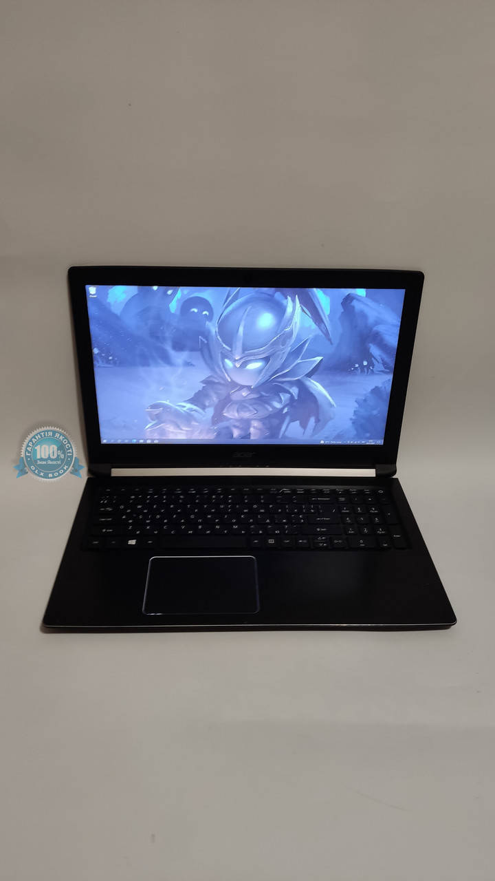 

Отличный Игровой Ноутбук MX150 | 8GB DDR4 | 256GB SSD срочно, Белый