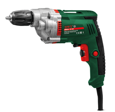 

Дрель DWT BM06-10 GC
