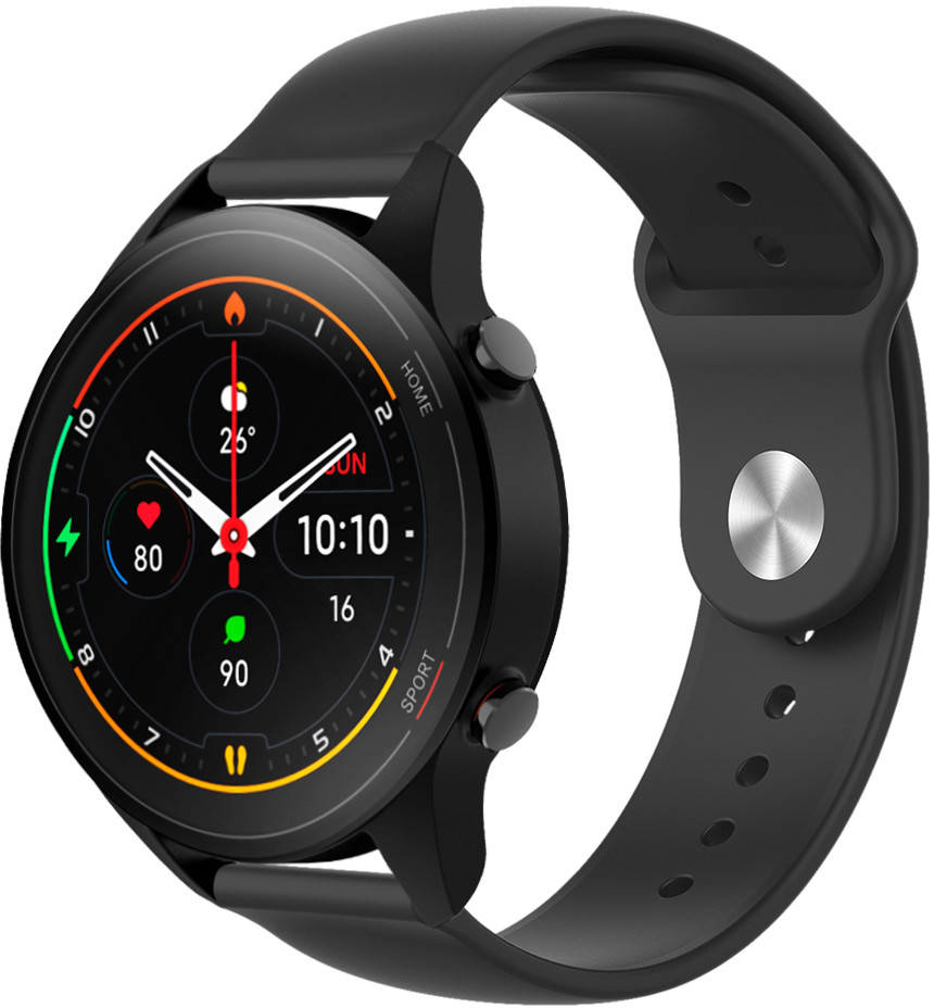 

Ремешок Base для Xiaomi Mi Watch (22 мм) (Сяоми Ми Вотч)
