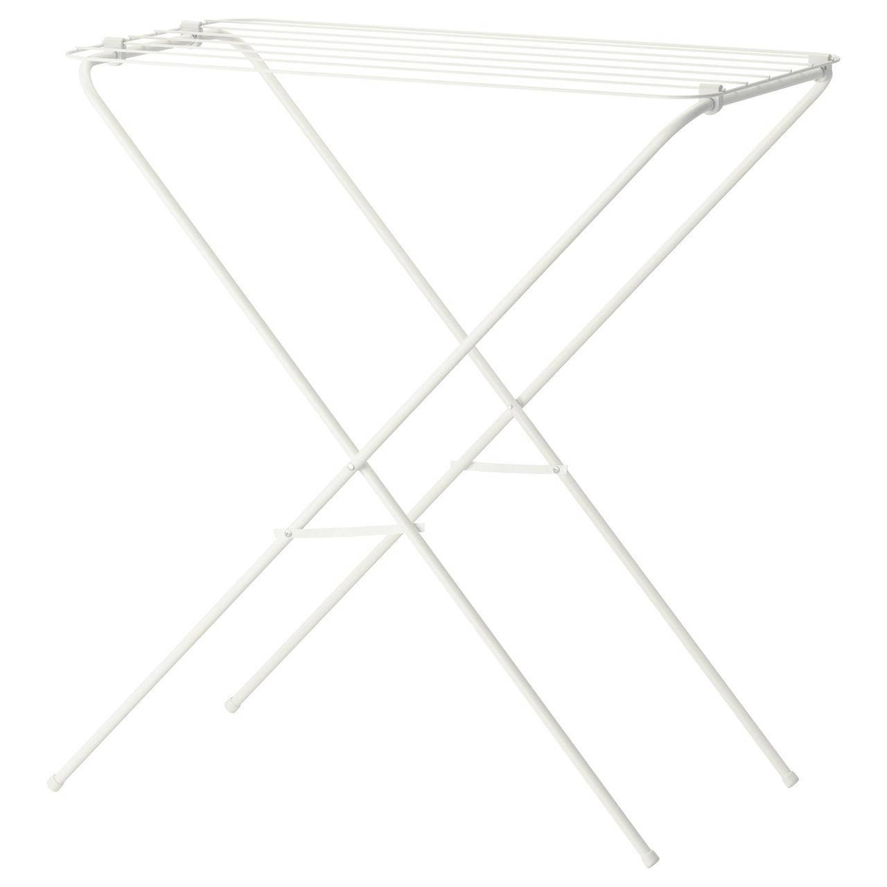 

IKEA JALL (802.428.92) Сушилка д/белья, Белый