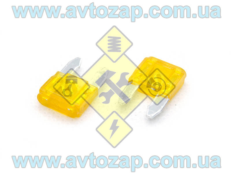 

Предохранитель штыревой МИНИ 5А 5mini