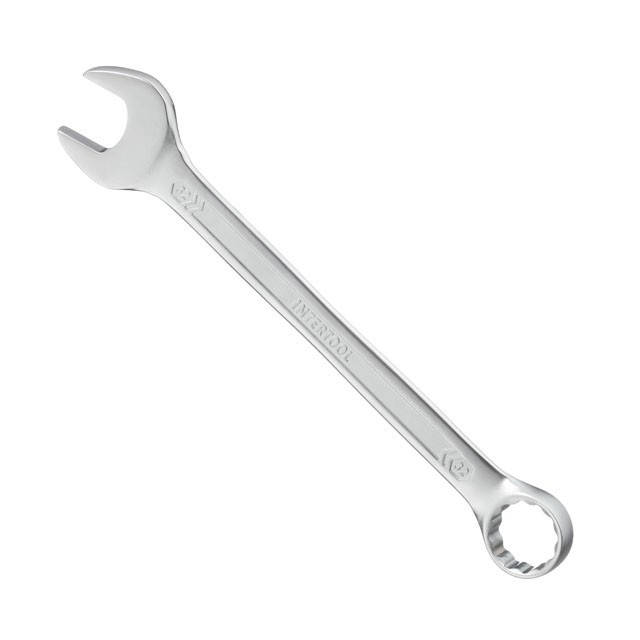 

Ключ комбинированный INTERTOOL XT-1032