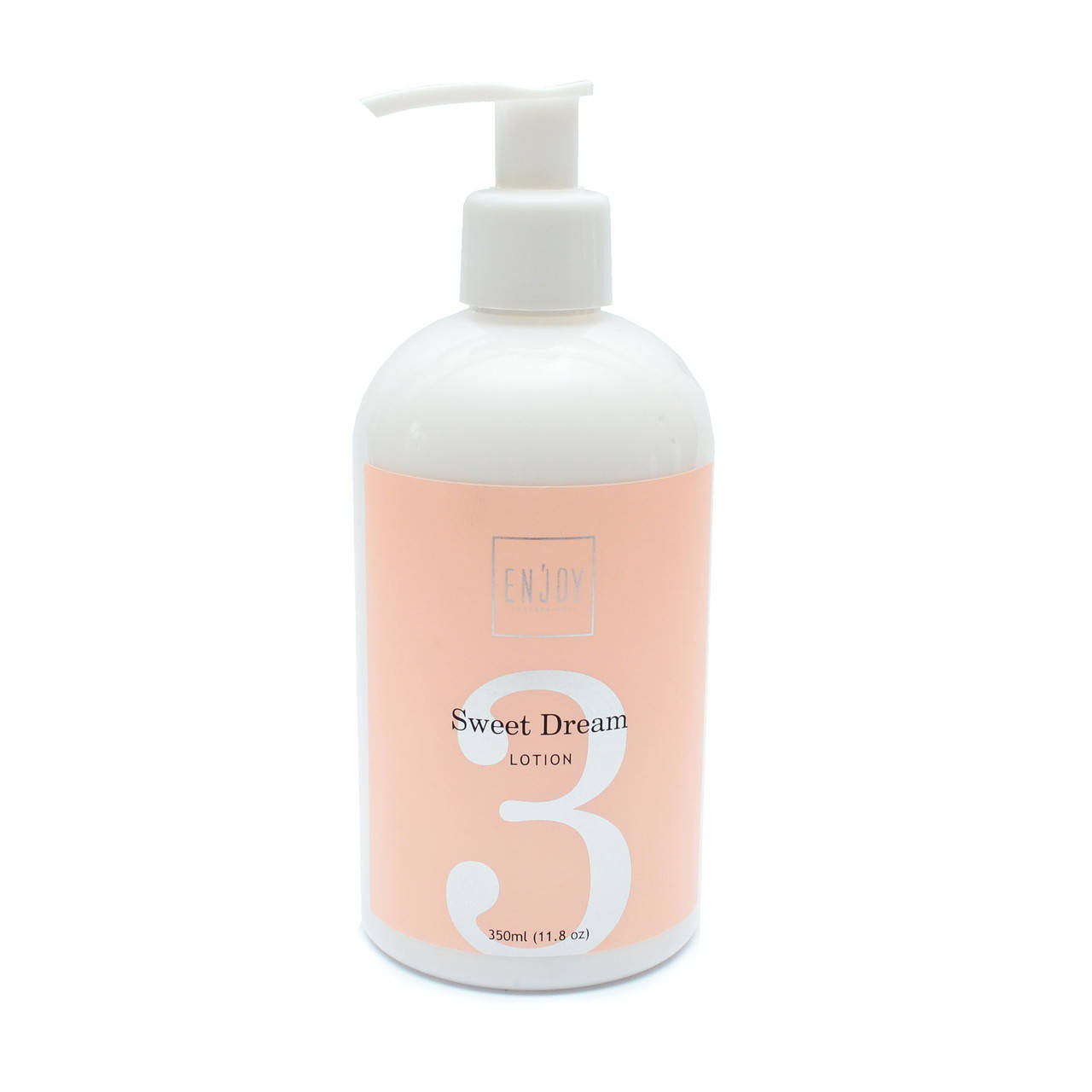 

Крем для рук Enjoy Professional Sweet Dream Lotion № 3, 350 мл ( аромат на выбор)