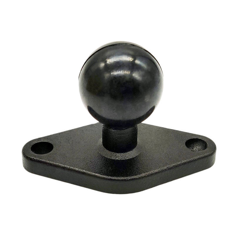 

Кронштейн с шаром AGS Mounts V4962 (ромб)
