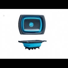 

Доска JM-608 Складной силиконовый дуршлаг корзина для мытья (50)