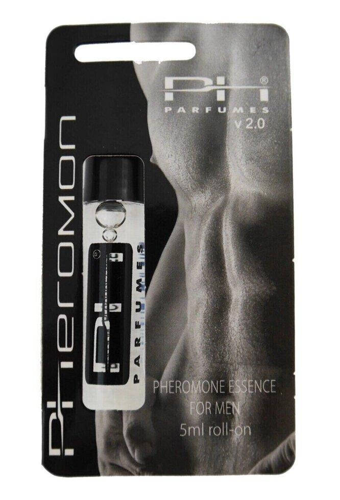 

Духи с феромонами для мужчин PH Pheromone for Man - DEEP #2, 5 ml