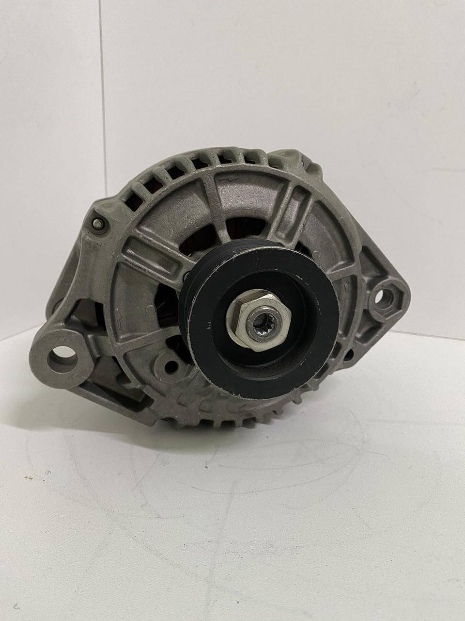 

Генератор восстановленный Alfa Romeo 156, Fiat Marea, Lancia Kappa CA1452IR+