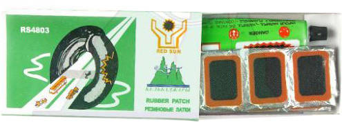 

Латки 4803