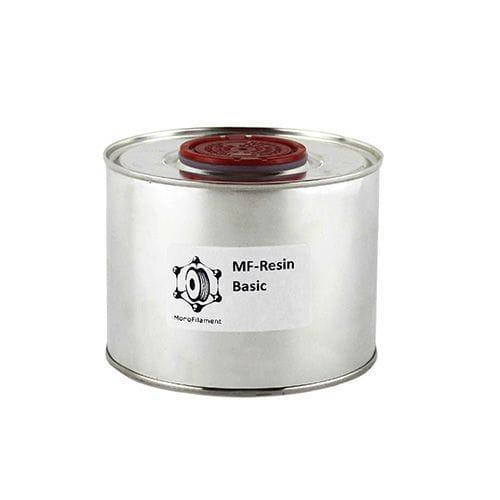 

Фотополимерная смола MonoFilament Basic 1, Прозрачный