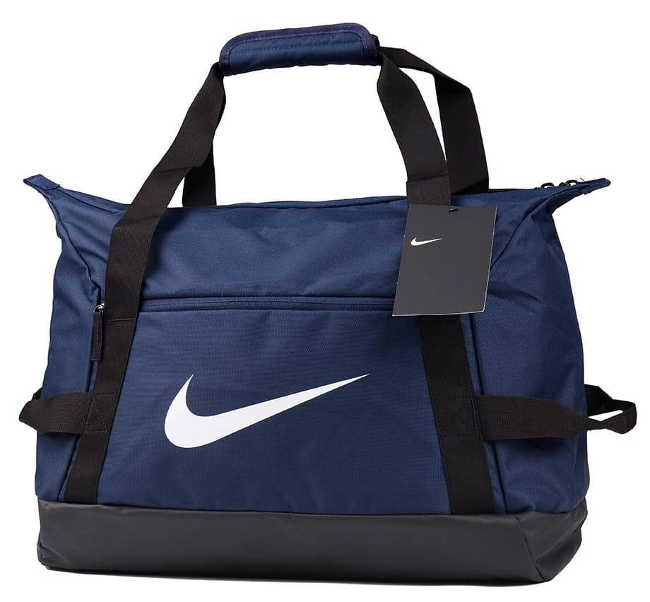 

Сумка Nike Academy Team roz. M Duff M. (ар. CV7829 410), Синий