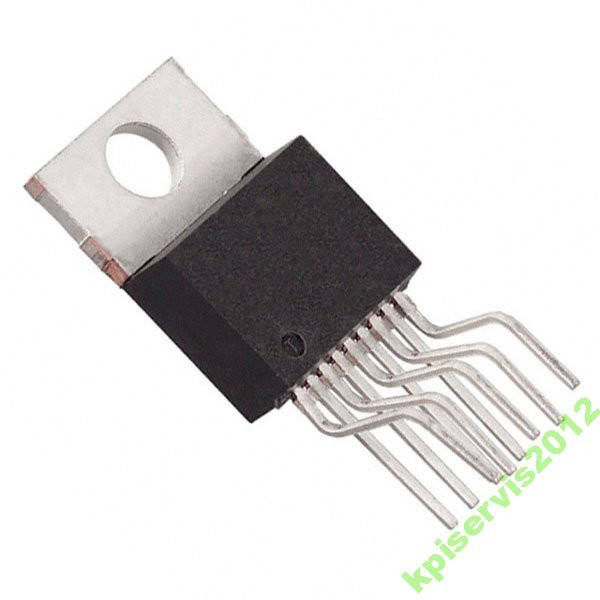 

Микросхема YD1028