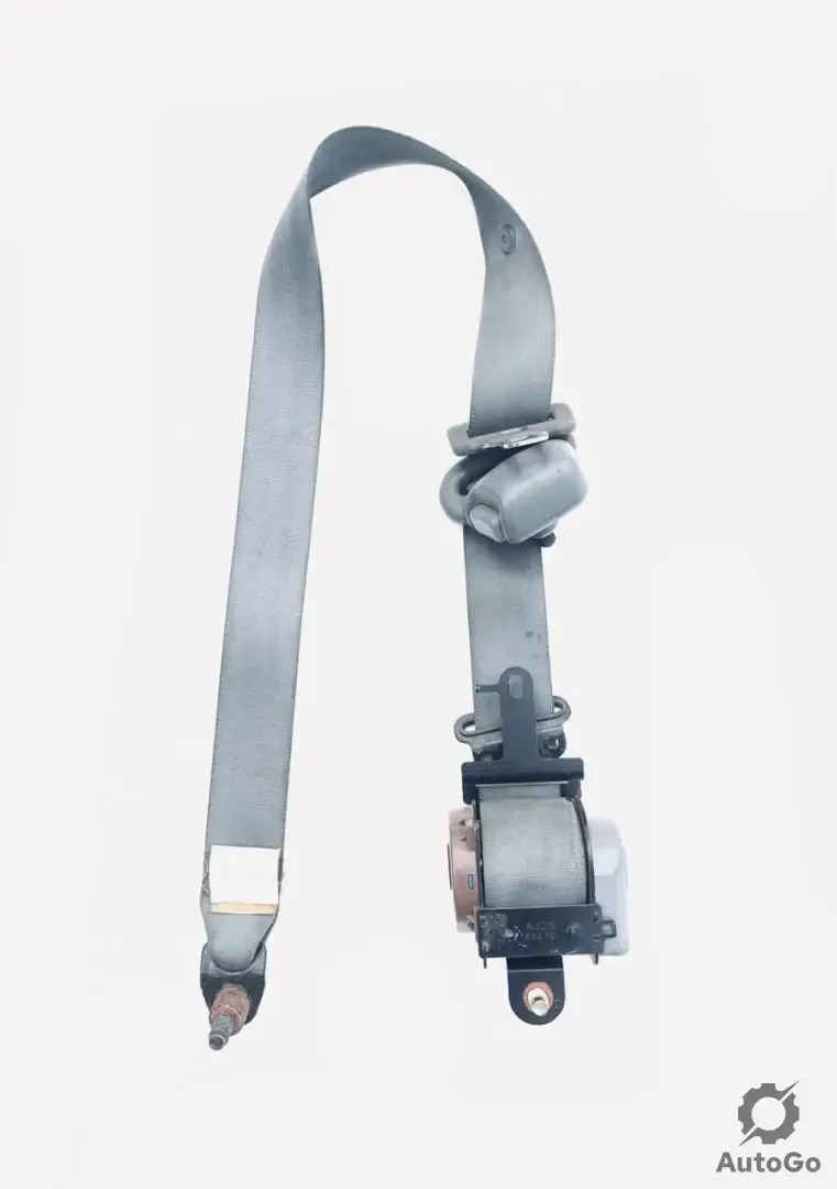 

Ремень безопасности передний левый Chevrolet Lacetti