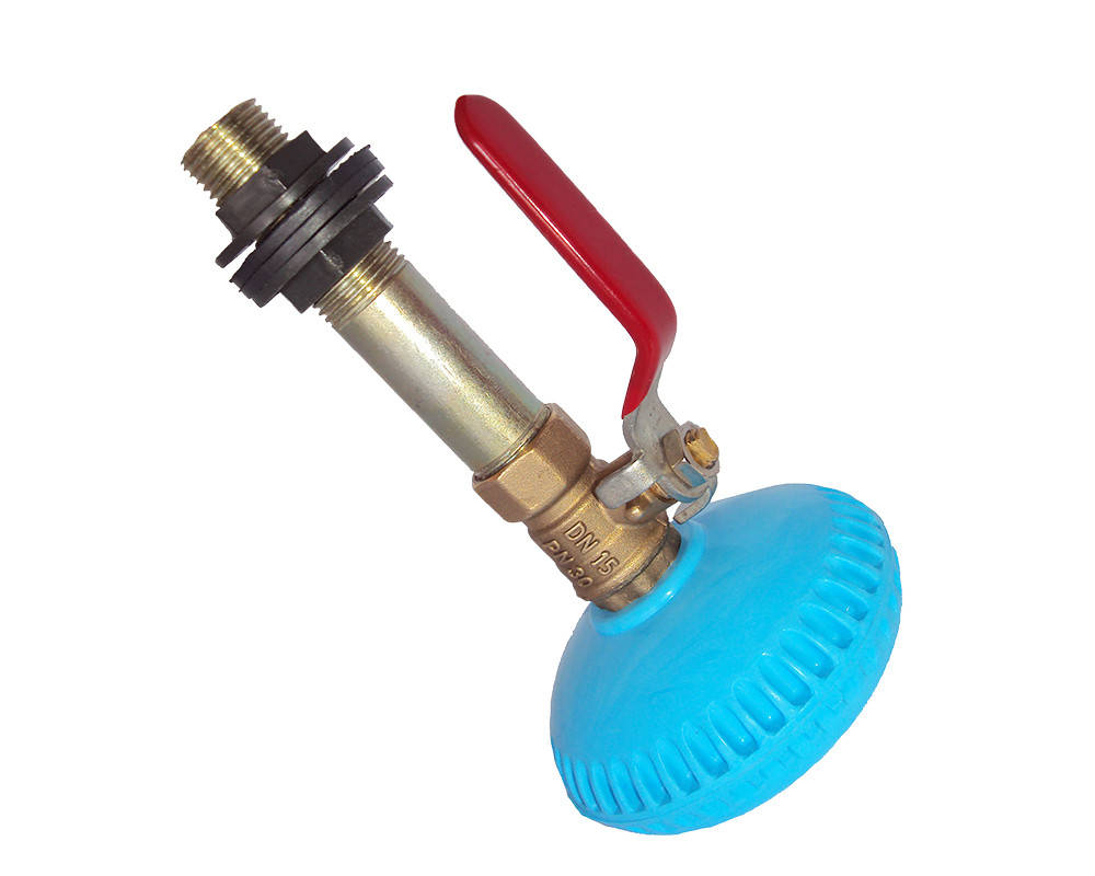 

Душ комплект (оцинкований) ПТ-9029 (009) уп.100