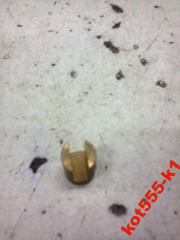 

Втулка выжимая мопед карпаты