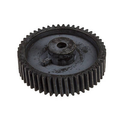 

Шестерня для мясорубки Moulinex MS-5564244 d=12/46,5 z=11/50