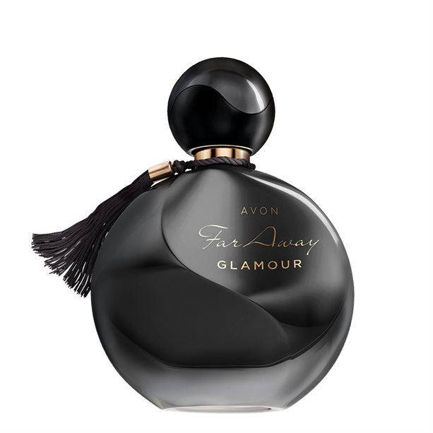 

Парфумна вода Far Away Glamour для Неї , Avon, 50 мл