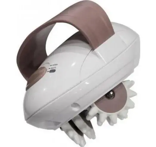 

Массажер против целлюлита для всего тела Benice Body Slimmer BS45