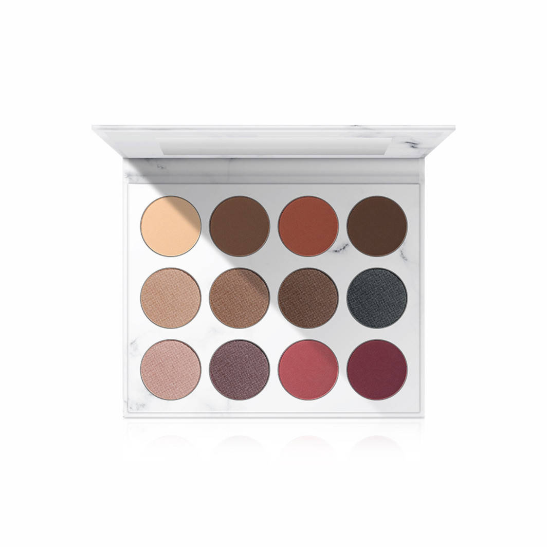 

Палетка теней для глаз Senana Eye Shadows
