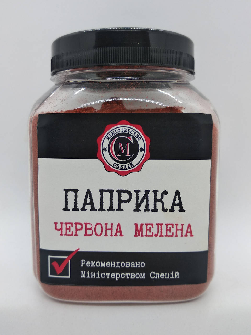 

Паприка молотая, 250г