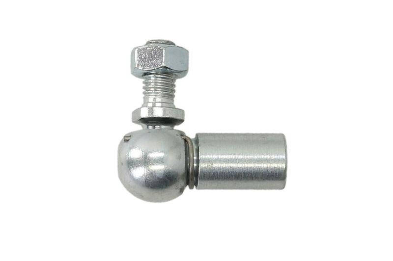 

Наконечник тяги газа M8x1,25/M8x1,25